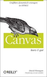 Canvas - kurz & gut - David Flanagan
