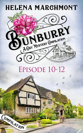Bunburry - Episode 10-12