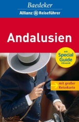 Baedeker Allianz Reisef&uuml;hrer Andalusien - Rainer Eisenschmid