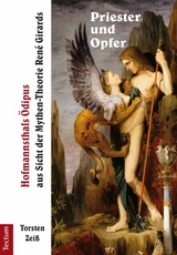 Priester und Opfer - Torsten Zei&szlig;