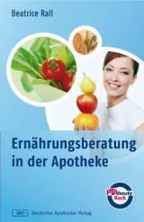 Ern&auml;hrungsberatung in der Apotheke - Beatrice Rall