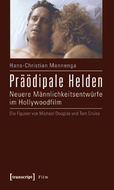 Pr&auml;&ouml;dipale Helden - Hans-Christian Mennenga