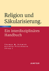 Religion und S&auml;kularisierung - 