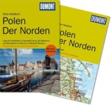 DuMont Reise-Handbuch Reisef&uuml;hrer Polen, Der Norden - Izabella Gawin