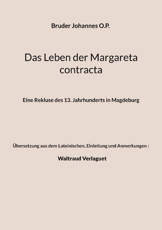 Das Leben der Margareta contracta