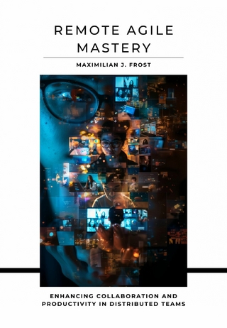 Remote Agile Mastery