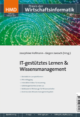 IT-gest&uuml;tztes Lernen & Wissensmanagement - 