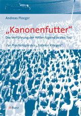 "Kanonenfutter" - Andreas Ploeger