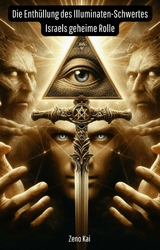 Die Enth&uuml;llung des Illuminaten-Schwertes - Aziz Alchakif