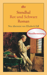 Rot und Schwarz -  Stendhal