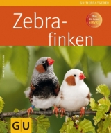 Zebrafinken - Rainer Niemann