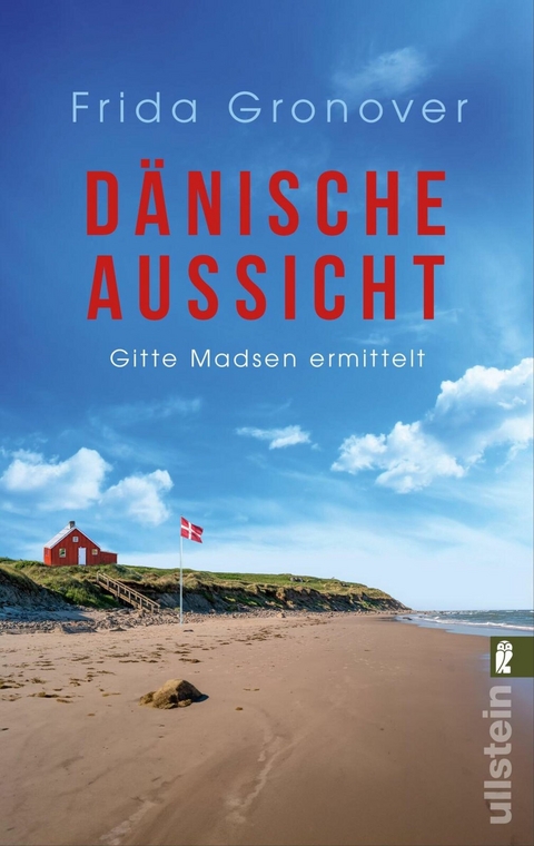 D&auml;nische Aussicht - Frida Gronover