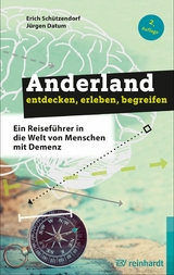 Anderland entdecken, erleben, begreifen - Erich Sch&uuml;tzendorf, J&uuml;rgen Datum