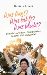 Was tr&auml;gt? Was z&auml;hlt? Was bleibt? -  Daniela Albert