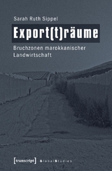 Export(t)r&auml;ume - Sarah Ruth Sippel