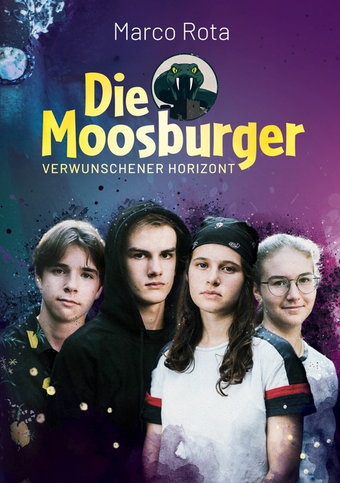 Die Moosburger - Marco Rota