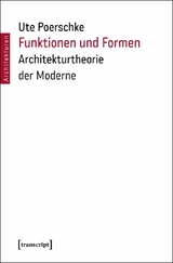 Funktionen und Formen - Ute Poerschke