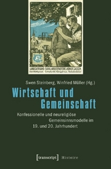 Wirtschaft und Gemeinschaft - 