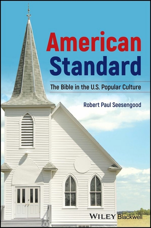 American Standard - Robert Paul Seesengood