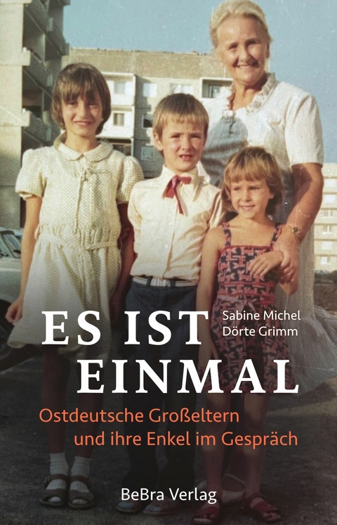 Es ist einmal - Sabine Michel, D&ouml;rte Grimm