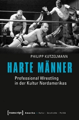 Harte M&auml;nner - Philipp Kutzelmann