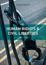 Human Rights and Civil Liberties - Foster, Steve