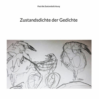 Zustandsdichte der Gedichte