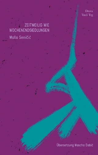 Zeitweilig wie Wochenendsiedlungen