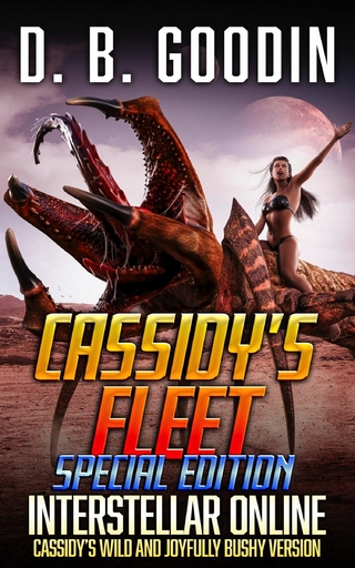 Cassidy's Fleet Special Edition