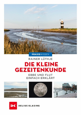 Die kleine Gezeitenkunde