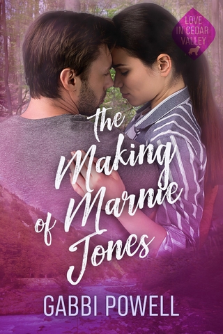 Making of Marnie Jones