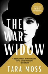 War Widow -  Tara Moss