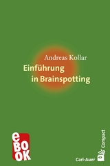 Einf&uuml;hrung in Brainspotting - Andreas Kollar