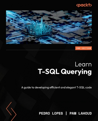 Learn T-SQL Querying