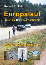 Europalauf - Ronald Prokein