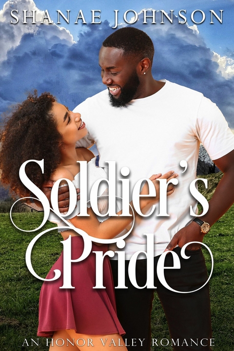 Soldier's Pride -  Shanae Johnson