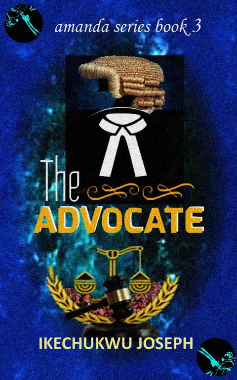 The Advocate -  Ikechukwu Joseph