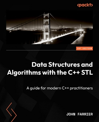 Data Structures and Algorithms with the C++ STL