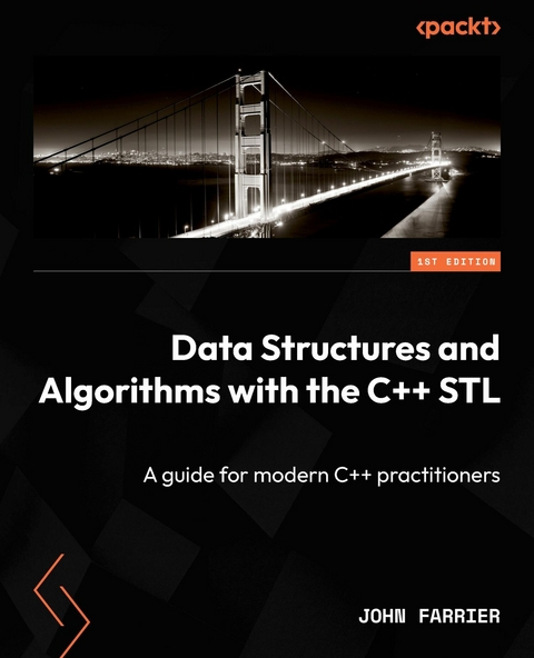 Data Structures and Algorithms with the C++ STL -  John Farrier