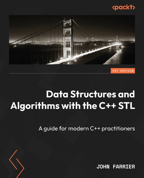 Data Structures and Algorithms with the C++ STL -  John Farrier