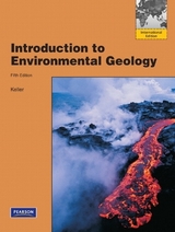 Introduction to Environmental Geology - Keller