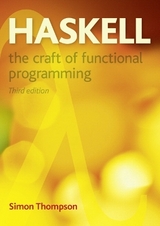 Haskell - Thompson, Simon