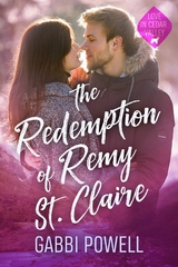 Redemption of Remy St. Claire -  Gabbi Powell