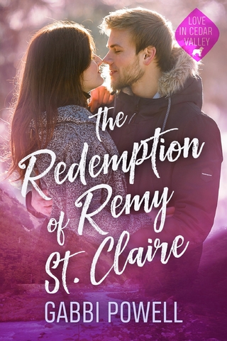 Redemption of Remy St. Claire