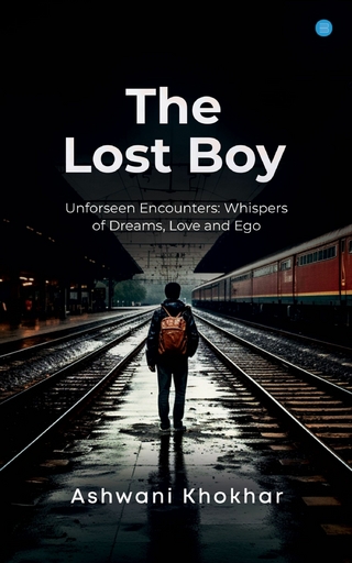 The Lost Boy