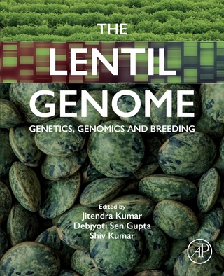 Lentil Genome