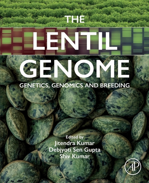 Lentil Genome - 