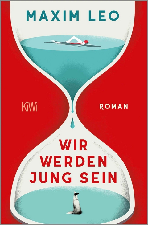 Wir werden jung sein - Maxim Leo