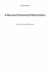 A Revised Historical Materialism - Ib Gram-Jensen
