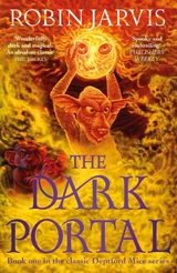 The Dark Portal - Robin Jarvis